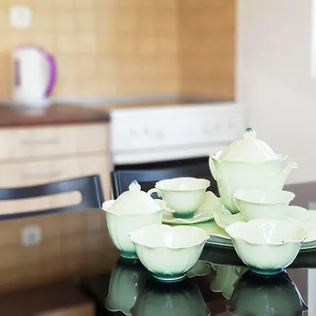 Apartament Talija