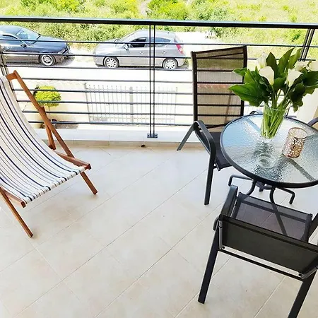Talija Apartament Podgorica