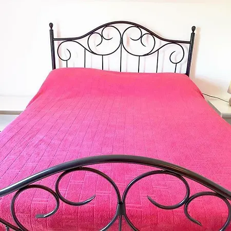 Apartament Talija *