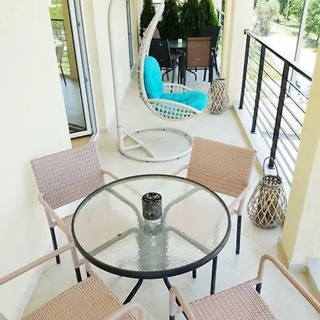 Talija Apartament Podgorica