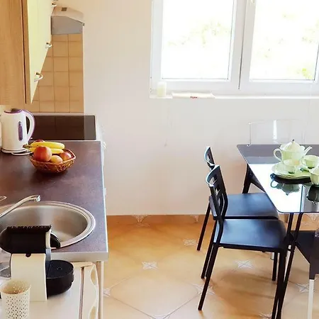 Talija Apartament