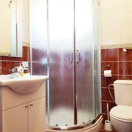 Talija Apartament Podgorica