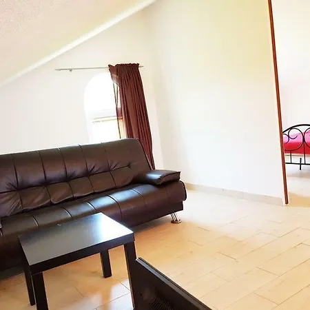 Apartament Talija