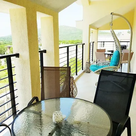 Apartmán Talija Podgorica