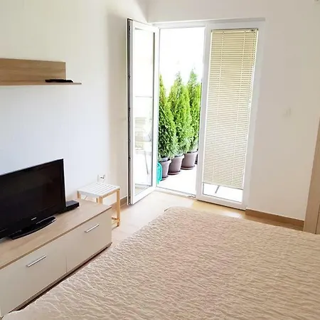 Apartmán Talija Podgorica