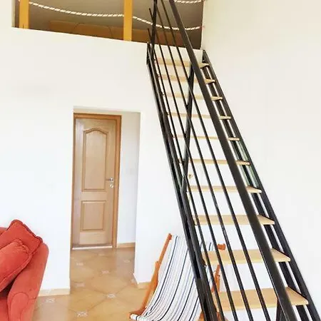 Talija Apartmán