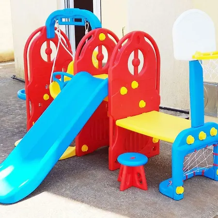 Talija Apartmán