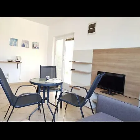 Apartmán Talija Podgorica