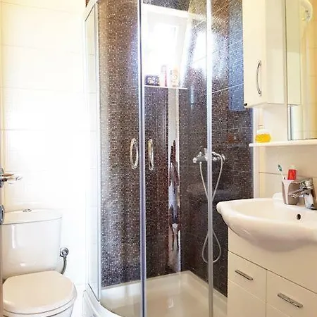 Talija Apartmán Podgorica