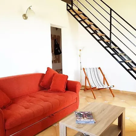 Apartmán Talija *