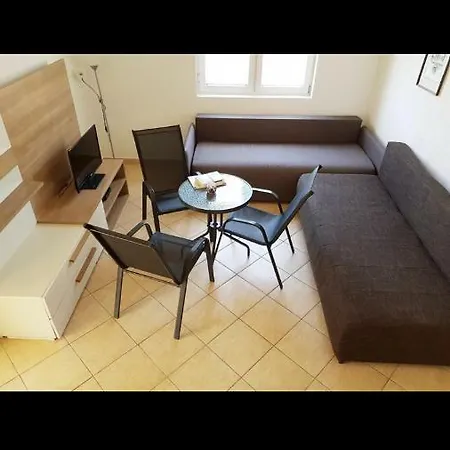 Apartmán Talija