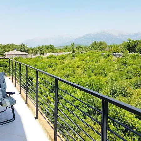 Talija Apartmán Podgorica