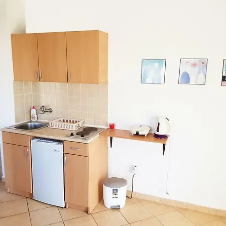 Talija Apartmán Podgorica